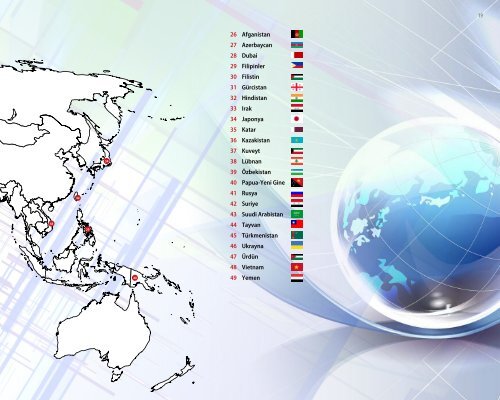 2023 VİZYONU’NA KATMADEĞER SAĞLAYACAĞIZ