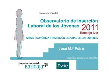 PresentaciÃ³n - Ivie