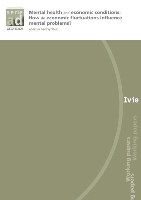 Download PDF - Ivie