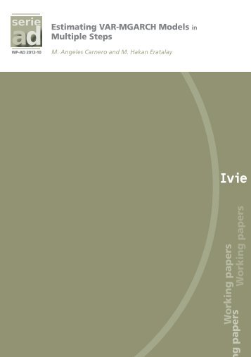 Download PDF - Ivie