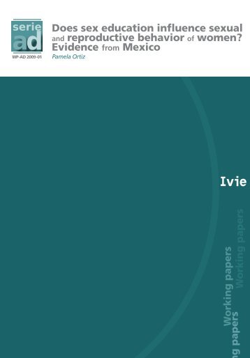 Download - Ivie