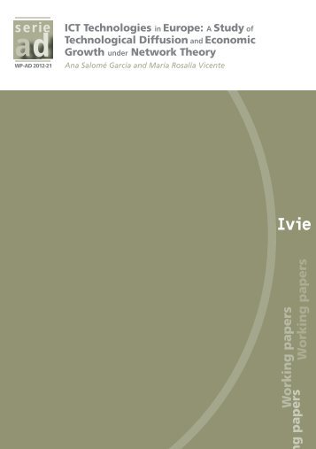 Download PDF - Ivie