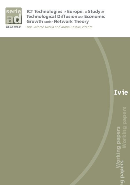 Download PDF - Ivie