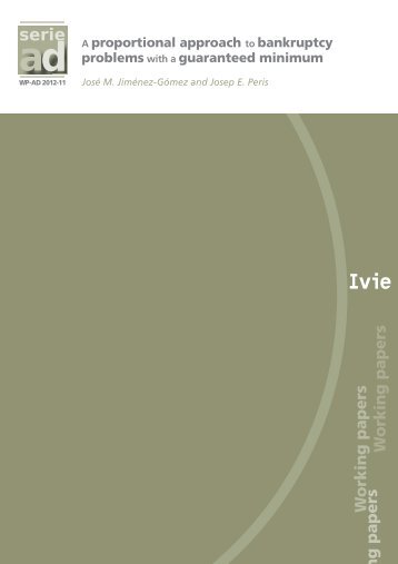 Download PDF - Ivie