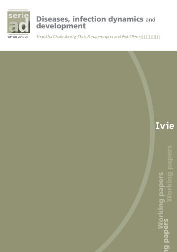 Download PDF - Ivie