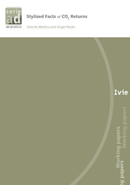 Download PDF - Ivie