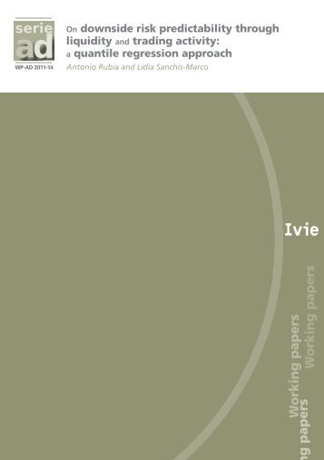 Download PDF - Ivie