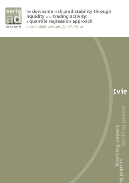 Download PDF - Ivie