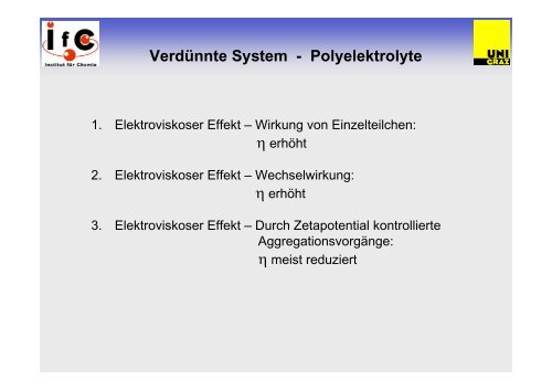 RHEOLOGIE