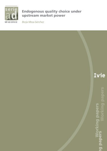 Download PDF - Ivie