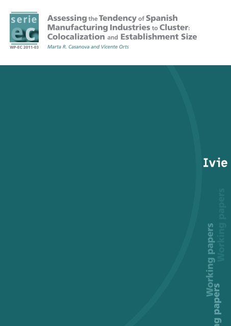 Download PDF - Ivie