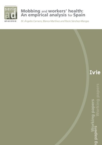 Download PDF - Ivie