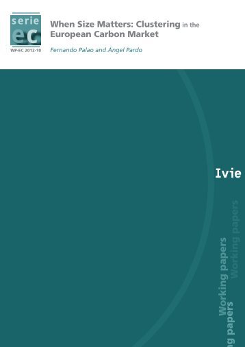 Download PDF - Ivie