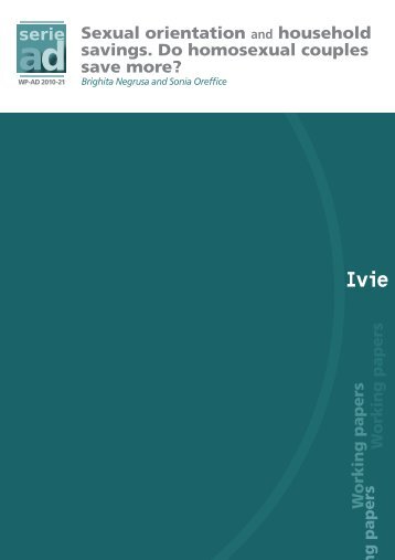 Download PDF - Ivie