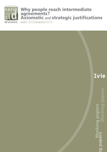 Download PDF - Ivie