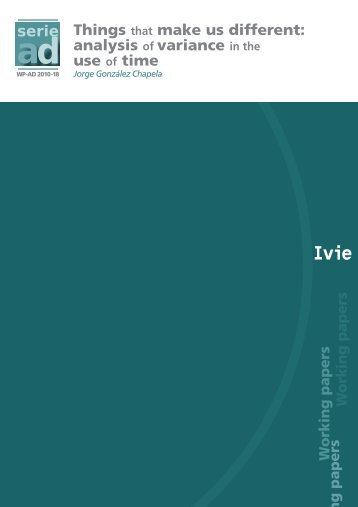 Download PDF - Ivie