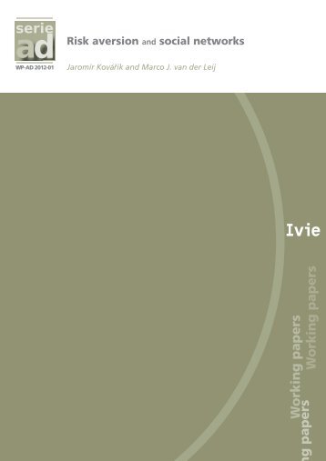 Download PDF - Ivie