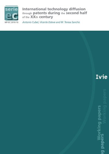 Download PDF - Ivie