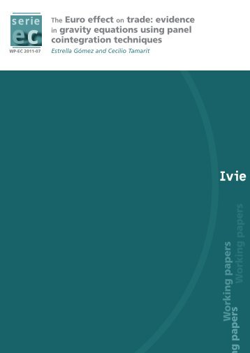 Download PDF - Ivie