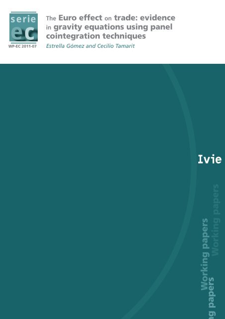 Download PDF - Ivie