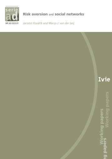 Download PDF - Ivie