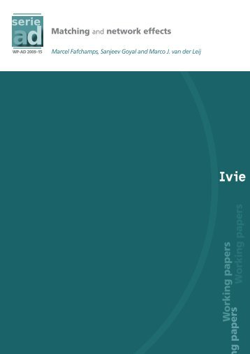 Download PDF - Ivie