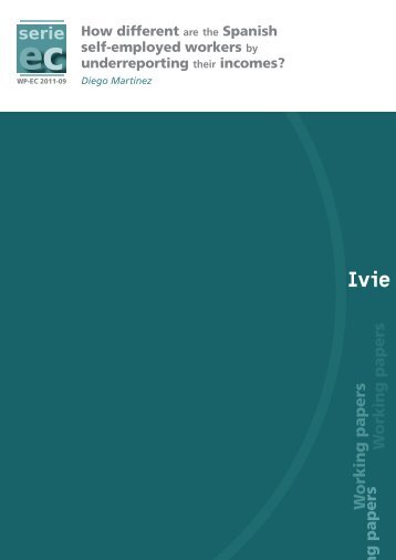 Download PDF - Ivie