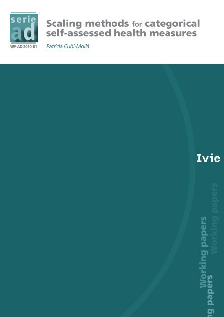 Download PDF - Ivie