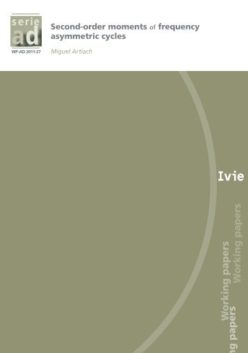 Download PDF - Ivie