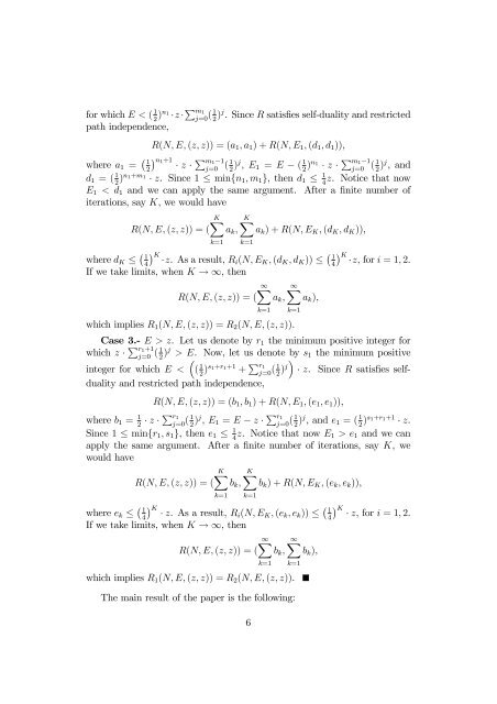 THE TALMUD RULE AND THE SECUREMENT OF ... - ResearchGate