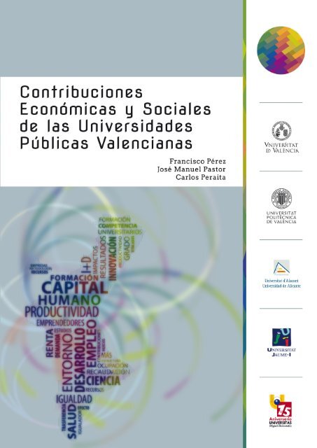 Informe completo - Ivie