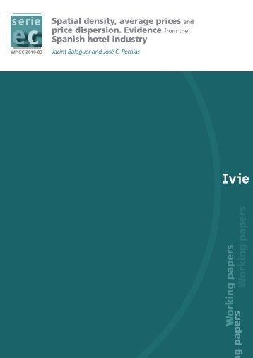 Download PDF - Ivie