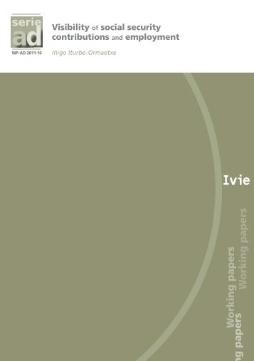 Download PDF - Ivie