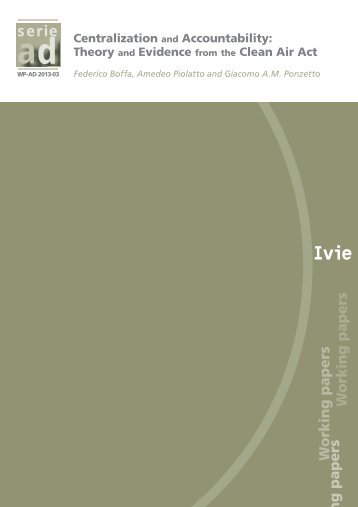 Download PDF - Ivie