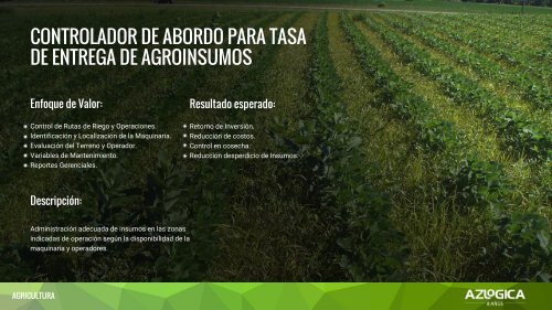 presentaciÃ³n agricola