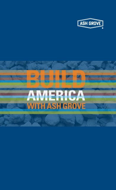 Ash Grove Professional and Skill Trade Brochure 