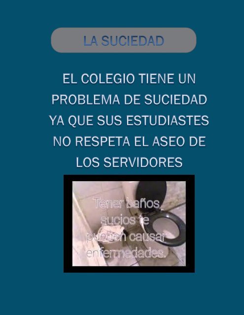 Noticias del  colegio KEVIN ESCOVAR