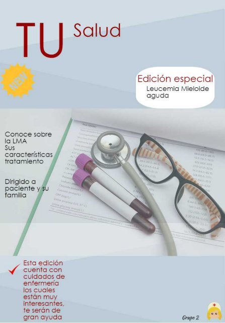 Leucemia Mieloide Aguda Final