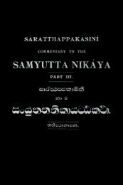 15-samyuttatthakatha-03