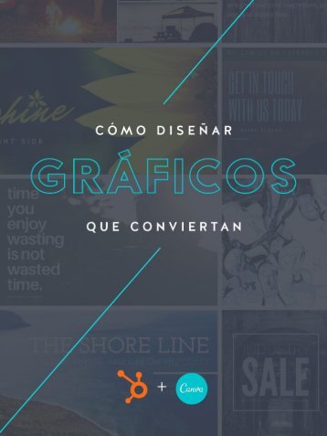 HubSpot + Canva | Cómo diseñar gráficos que conviertan 1