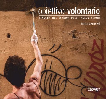 obiettivo volontario WEB