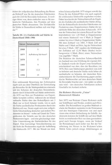 Dannhauer - 2013 - Deutscher Reishandel 1850 bis 1914 die zentrale R