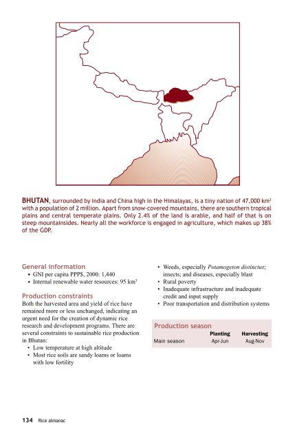 Maclean et al. - 2002 - Rice almanac source book for the most important e