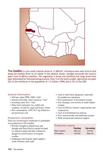 Maclean et al. - 2002 - Rice almanac source book for the most important e