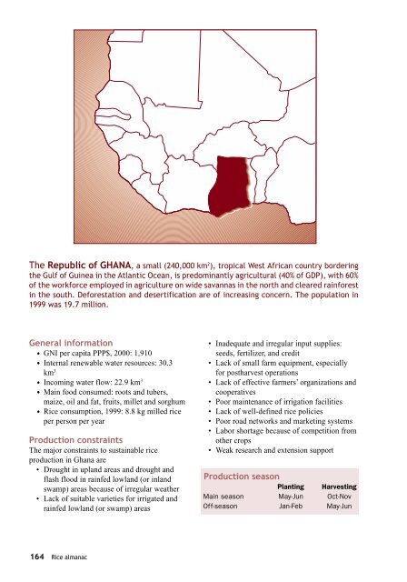 Maclean et al. - 2002 - Rice almanac source book for the most important e