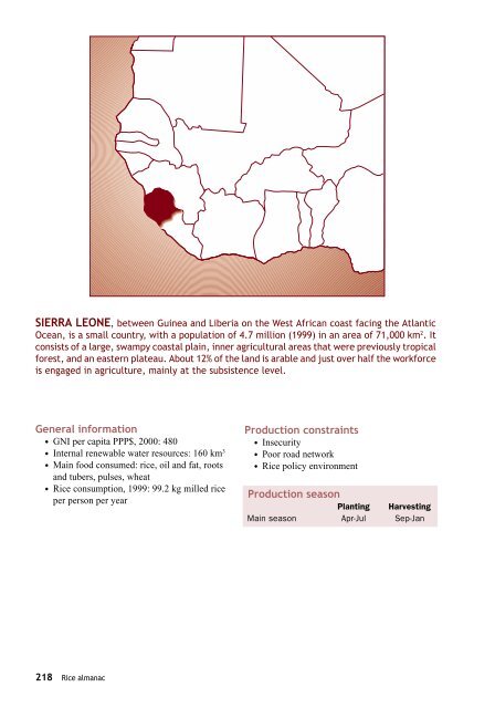 Maclean et al. - 2002 - Rice almanac source book for the most important e