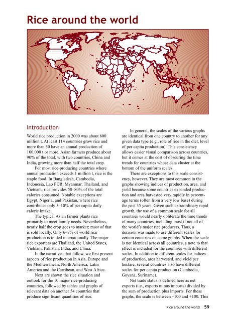 Maclean et al. - 2002 - Rice almanac source book for the most important e