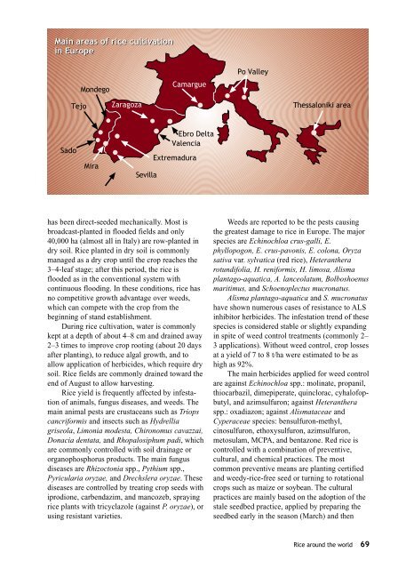 Maclean et al. - 2002 - Rice almanac source book for the most important e