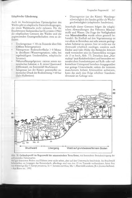 Schroeder - 1998 - Lehrbuch der Pflanzengeographie