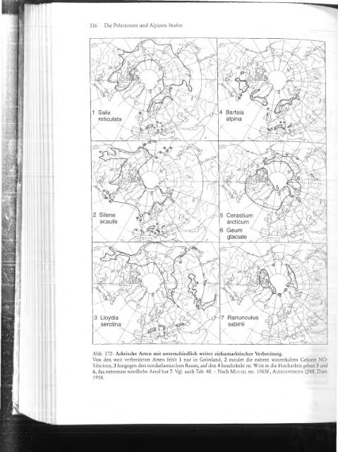 Schroeder - 1998 - Lehrbuch der Pflanzengeographie